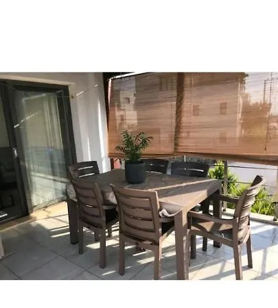 아파트 Sahibinden Bodrum
